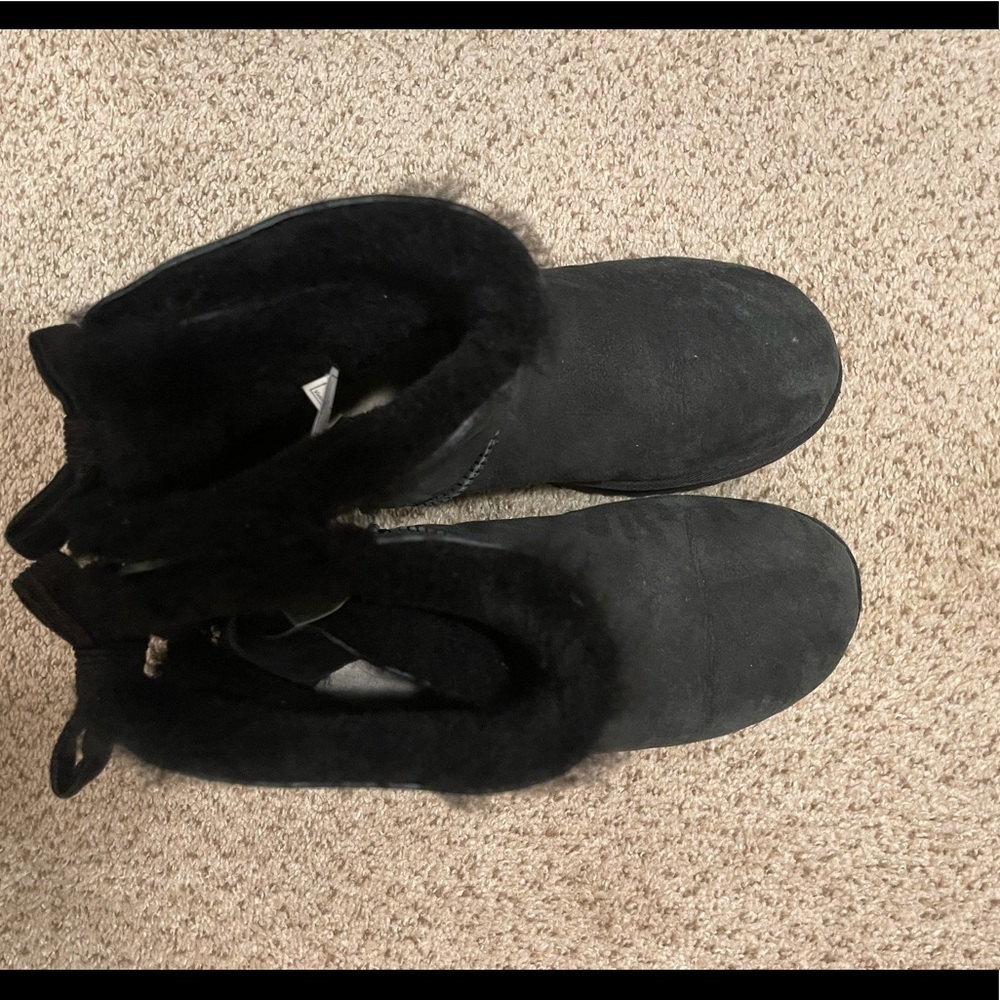 Ugg Boot - image 2